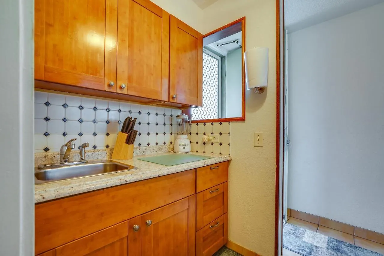 Lejlighed Kailua-Kona Vacation Rental - Walk To The Beach! USA