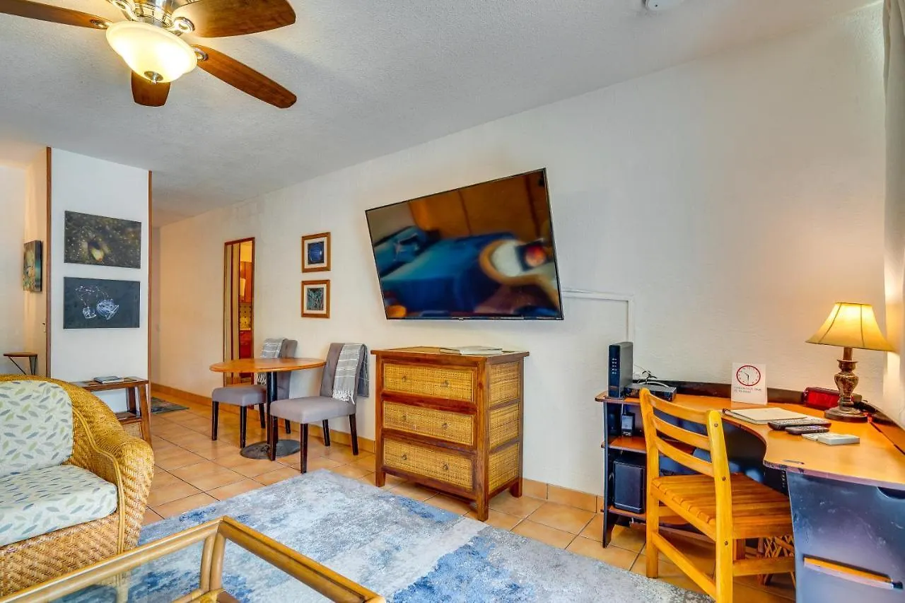 Lejlighed Kailua-Kona Vacation Rental - Walk To The Beach! USA